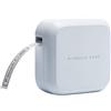 ‎Brother Brother P-Touch Cube Plus Label Printer with Bluetooth White PT-P710BTHZ1