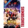 Renegade Game Studios Transformers Roleplaying Game Transformers One Sourcebook