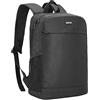 Unykach Waterproof Backpack for Laptop up to 15.6 Urban MO156 44 cm and Adjustable Ergonomic Straps