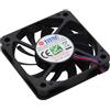 Titan TFD-6010HH12B Computer case Ventilatore ventola per PC