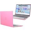 mCover Custodia compatibile solo per notebook HP OmniBook 5 16-AF / 16-AG / 16-BAxxxx / 16-BCxxxx e Pavilion 16-AF / 16-AG0000 Series Windows AI da 16 2024+ (non compatibile con altri modelli HP