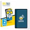 brotect Pellicola Protettiva Opaca per Honor Pad 9 Pellicola Protettiva Anti-Riflesso (2 Pezzi)