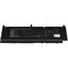 Dell C903V originale Batteria 68Wh per Precision 15 (7560)