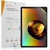 kwmobile 2x Pellicola Protettiva Compatibile con Samsung Galaxy Tab A11+ / Plus - Set Pellicole Touchscreen - Pellicola Antiriflesso e Anti-Impronte per Tablet