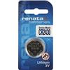 Best Price Square Renata CR2430 3V batteria a bottone al litio - 1 Piece