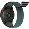 Hatolove Cinturino per Garmin Fenix 6X/6X Pro, Cinturino QuickFit 26mm di Larghezza per Garmin Fenix 8 51mm/Fenix 7X/7X Pro/7X Solar/5X/5X Plus/3/3 HR/tactix 7 AMOLED/tactix 7 Pro/Epix Pro 51mm/Enduro/Enduro 2