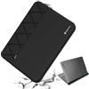 Smatree - Custodia per laptop da 16 pollici, anti-urto, impermeabile, su misura per Lenovo LOQ 16IRH8/16APH8 Gaming Laptop, per Legion 9i Gen 9, 16 pollici, borsa per laptop Lenovo (E611)