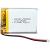 efaso Batteria EFASO 3.7v 503040 620 mAh compatibile con batteria sostitutiva Anki Cozmo Vector Robot Skybell HD WiFi Watch Video Door Bell Flysight FPV Watch