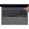 CaseBuy Custodia per tastiera per Samsung Galaxy Book Pro 360 2-in-1 15.6 NP950QDB NP950XDB / Samsung Galaxy Book 2 Pro 15.6 NP950XED accessori protettivi per computer portatile, nero
