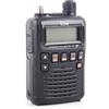 ICOM Radioscanner ICOM IC - R6, frequenze 0.100 - 1309.995 MHz, AM, FM, WFM, 1300 celle di memoria