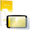 upscreen Pellicola Protettiva per TomTom GO Camper Max