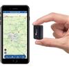 Winnes Mini GPS Tracker,Winnes Micro Gps Tracker Magnete Spia Localizzatore GPS Tracker 4G TK913 Senza limitazione di distanza Realtime Impermeabile Anti-Perso Bambino Valigia Borsa di Monitoraggio