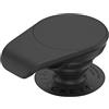 PopSockets PopGrip Opener - Supporto e Impugnatura per Smartphone e Tablet con Apribottiglie Intercambiabili Integrato - Black