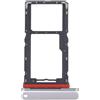 JIETONGSPAIR Supporto per scheda SIM per Galaxy Tab A11+ SM-X236/X230 SIM + vassoio per scheda Micro SD
