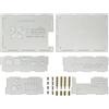 youyeetoo R1 - Custodia acrilica personalizzata