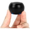 mumisuto Altoparlante Bluetooth Super Piccolo con Suono Surround 9D, 3W Cassa Bluetooth con Bassi Potenti per iPhone, Android, Accoppiamento TWS, Speaker Bluetooth per Interni, Esterni e Viaggi