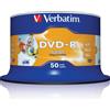 Verbatim DVD-R 4.7GB 16x 4.7GB DVD-R 50pezzo(i)