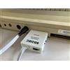 HoneyLans Commodore 64 Micro SD Card Reader SD2IEC alimentato da porta cassette