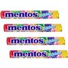 Mentos Rainbow 16X20 St (Confezione da 4)
