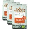 Sgambaro Corallini N 32, 300g (Confezione da 3)