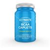 VITA AL TOP Srl Ultimate Italia Advanced BCAA 240 Compresse - Integratore Di Aminoacidi