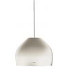 Falmec Lampadario a sospensione in metallo verniciato Bianco diametro 22 cm FALMEC Sophie Lamp 22 - KACL.162#B4F