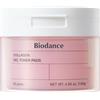 BIODANCE Collagen Gel Toner Pads 60 PZ