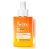 AVÈNE Ultra Serum Active L'éclat Spf 50+ 30 ML