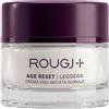 ROUGJ+ Age Reset Leggera Crema Viso Antietà Globale 50 ML