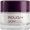 ROUGJ+ Age Reset Ricca Crema Viso Antietà Globale 50 ML