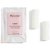 ROUGJ+ Cellulite Trattamento Spa Bende Al Sale Rosa Dell'himalaya 120 ML