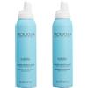 ROUGJ+ Cellulite Trattamento Spa Mousse Anticellulite Effetto Liporiducente 300 ML (2 X 150 ML)