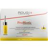 ROUGJ+ Probiotic Trattamento Urto Sebo-regolatore Fiale 40 ML (8 X 5 ML)