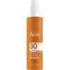 AVÈNE Spray Solaire Invisible Spf 30 200 ML