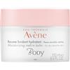AVÈNE Baume Fondant Hydratant Peaux Sensibles Sèches 250 ML