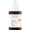 AVÈNE Vitamin Activ Cg Sérum Correcteur Éclat 30 ML