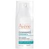 AVÈNE Cleanance Comedomed+ Soin Intensif Anti-imperfections 30 ML