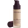 ROUGJ+ Fondotinta 2in1 Glow & Comfort 24h