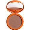 ROUGJ+ Sun Effect Fondotinta Compatto Spf 30