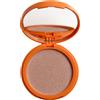 ROUGJ+ Sun Effect Fondotinta Compatto Spf 30