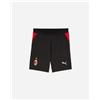 Puma Milan Home 26-27 Replica Jr - Pantaloncini Calcio Ufficiali