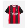 Puma Milan Home 26-27 M - Maglia Calcio Ufficiale - Uomo