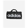 Adidas Linear Large Logo - Borsa - Nero