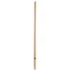 Leborgne Fiskars 502150 - Gestire per appendere/pala (130 cm, curvo)