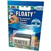 JBL Floaty - Dischi magnetici per la Pulizia degli acquari