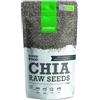 Purasana Semi di Chia biologici 200 g di polvere