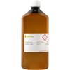 Makeit Lab Make it Lab - Olio di Mandorle dolci puro - Idoneo per l'uso cosmetico e massaggi - Idratante Per Corpo, Viso, Labbra, Capelli, Pelle, Barba e Cuticole (1000 ml)