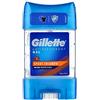 Gillette Ceuta Gillette sport Triumph sport Deodorant