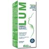 HelixPharm Sciroppo Tosse Secca Irritata Tosse Grassa Fluidificante Sciogli Catarro In Gola Per Adulti e Bambini Estratto di lumaca Timo Lichene Islandico HelixPharma Lum 150ml