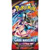 GameVision Pokemon Megaevoluzione: Caos Nascente Bustina da 10 Carte (ITA) di Gamevision